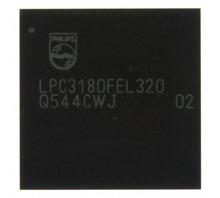 LPC3180FEL320