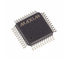 MAX6960AMH+D