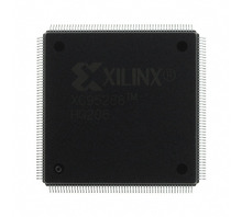 XC4020E-4HQ208C