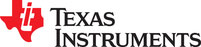 Image of Texas Instruments logo