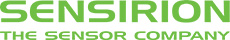 Image of Sensirion logo